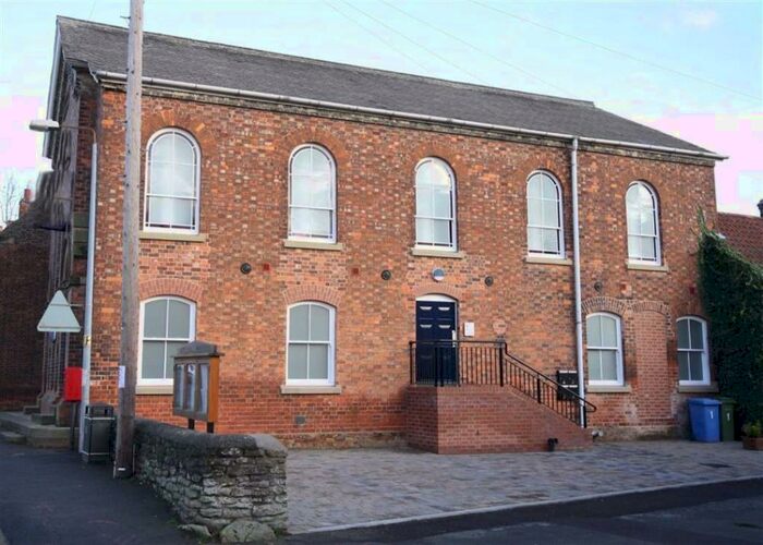 2 Bedroom Apartment To Rent In North Cave Chapel, Finkle Street, North Cave, HU15
