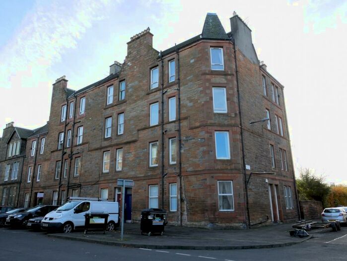 1 Bedroom Flat To Rent In Balfour Street, Leith Walk, Edinburgh, EH6