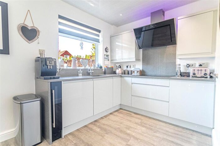 4 Bedroom Detached House For Sale In New Way, Whitworth, Rochdale, Lancashire, OL12