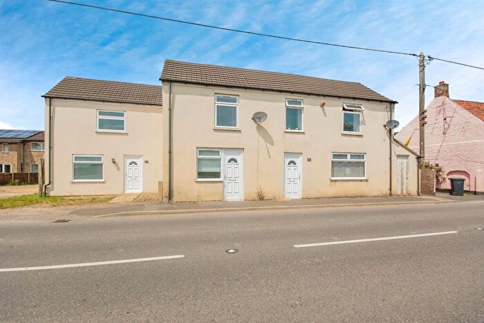 2 Bedroom Terraced House For Sale In Rectory Road, Outwell, PE14