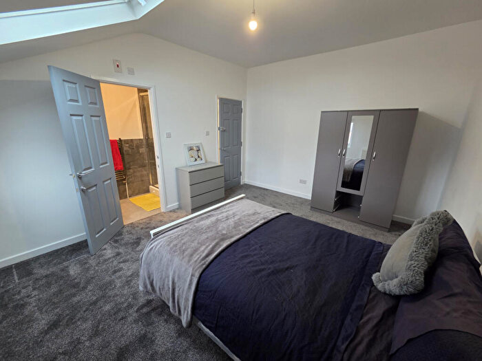1 Bedroom Maisonette To Rent In St Simons Road, Southsea, Portsmouth, Hampshire, PO5