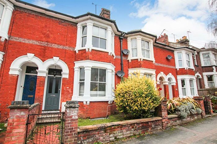 1 Bedroom Terraced House To Rent In Albany Road, Leighton Buzzard, LU7
