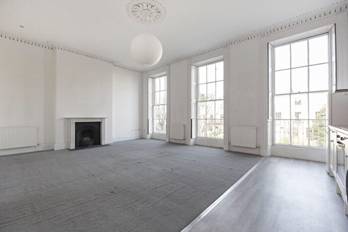 1 Bedroom Apartment To Rent In Cambray Place, Cheltenham, GL50