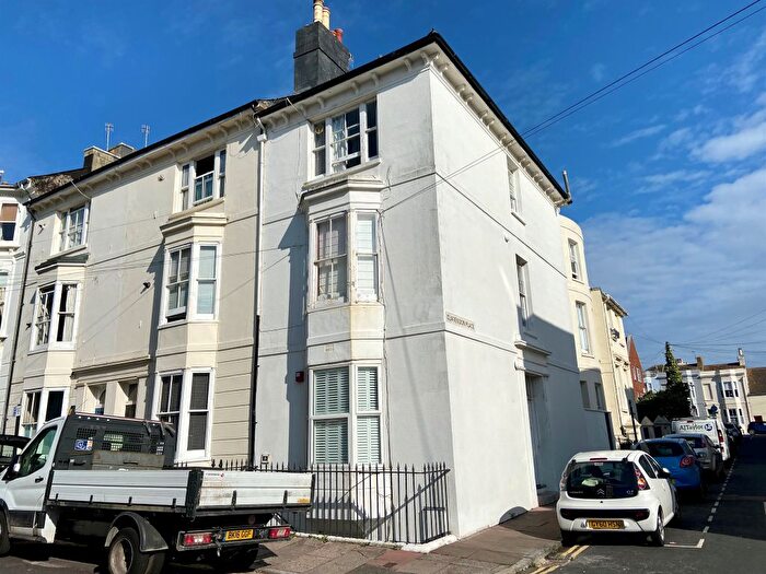 2 Bedroom Flat For Sale In College Road, Brighton, BN2