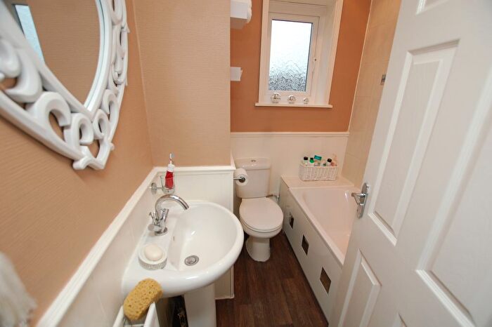 2 Bedroom End Of Terrace House To Rent In Church Street, Little Lever, Bolton, BL3