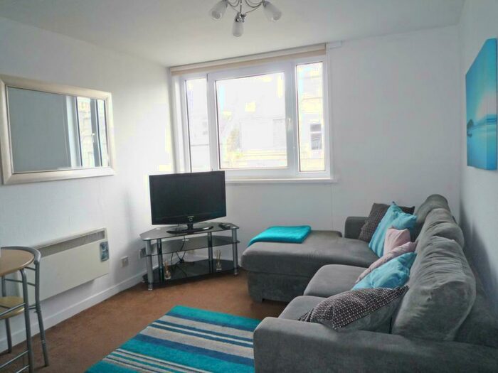 1 Bedroom Flat To Rent In H Esslemont Avenue, AB25