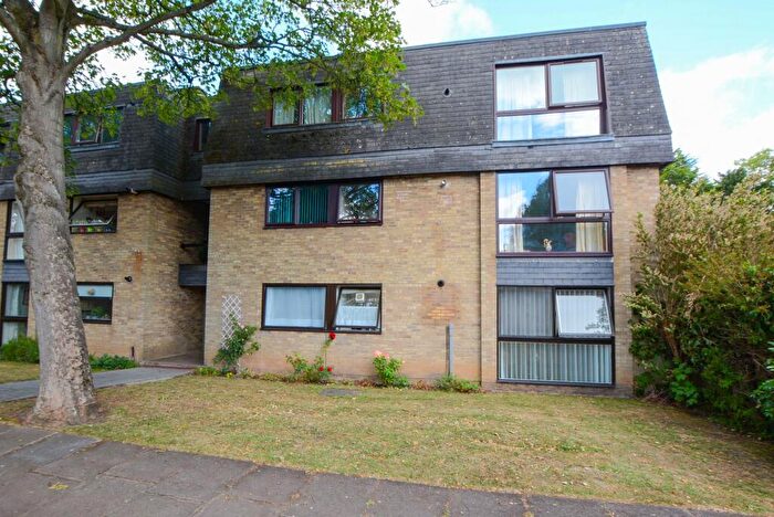 1 Bedroom Apartment For Sale In North Avenue, Clarendon Park, Leicester, LE2