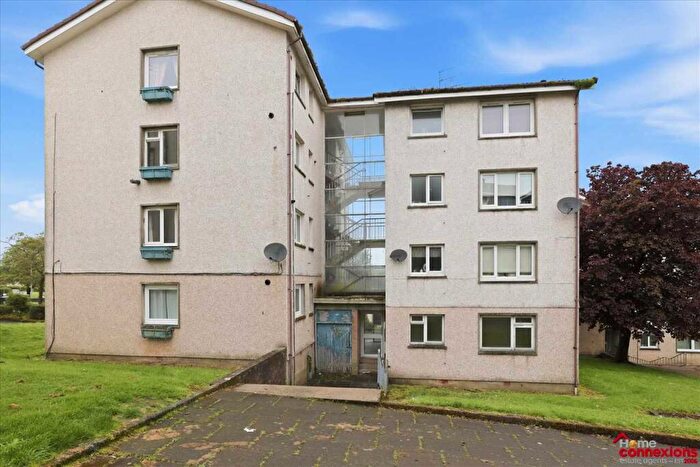 1 Bedroom Apartment For Sale In White Horse Walk, Westwood, East Kilbride, G75