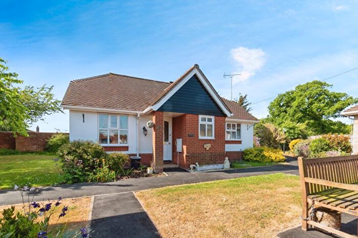 2 Bedroom Property For Sale In Meadow Close, Colchester, CO7