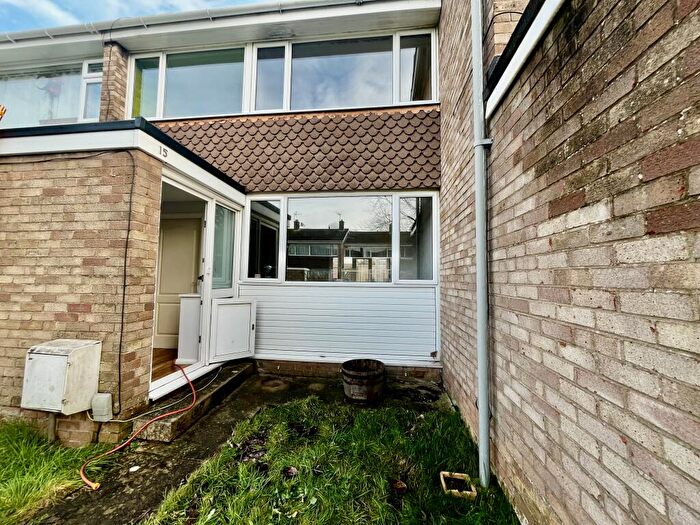 3 Bedroom House To Rent In Ladymeade, Backwell, Bristol, BS48