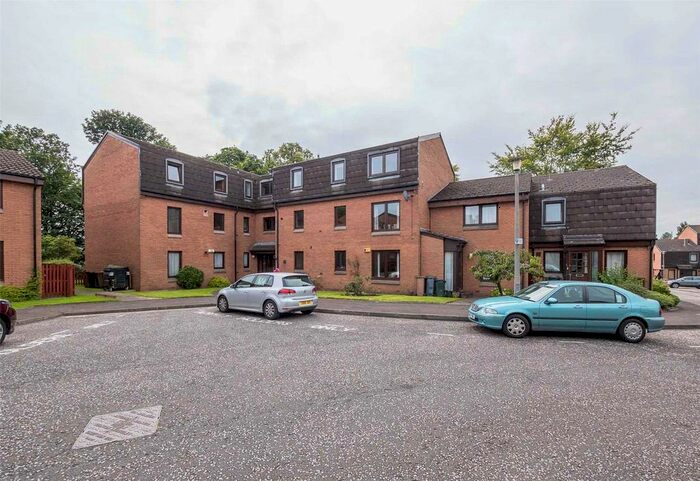 2 Bedroom Flat To Rent In Eildon Terrace, Edinburgh, EH3