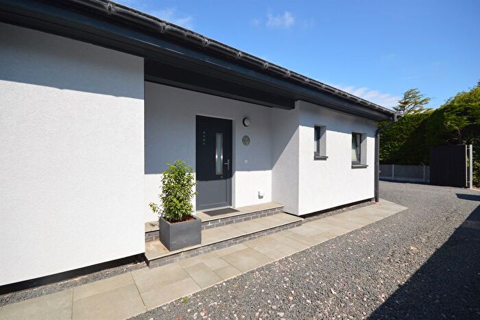 3 Bedroom Detached Bungalow To Rent In A Third Avenue, Batchmere, Chichester, West Sussex, PO20