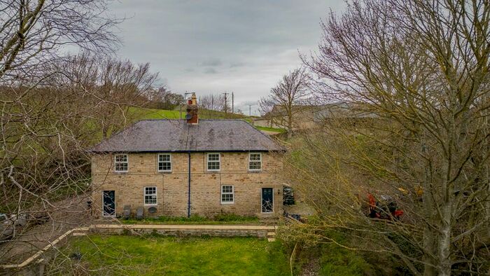 2 Bedroom Semi-Detached House To Rent In , NE46