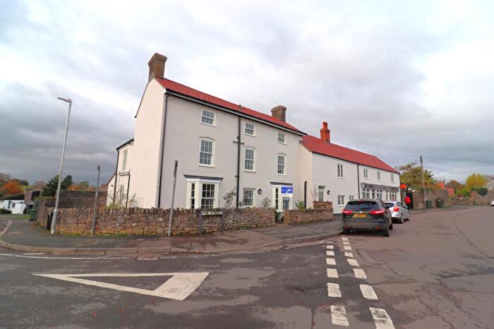 1 Bedroom Flat To Rent In The Street, Olveston, BS35