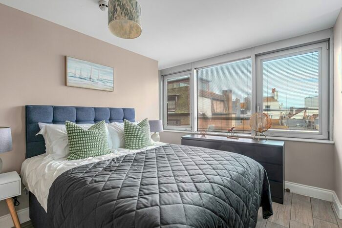 2 Bedroom Flat To Rent In Bartholomew Square, Brighton, BN1