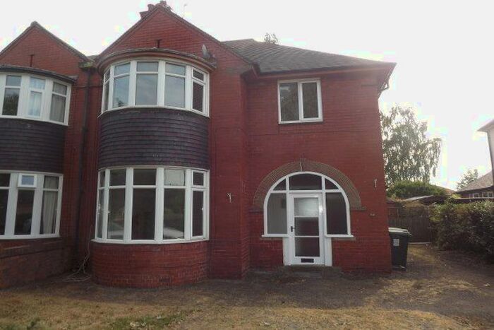 3 Bedroom Property To Rent In Stone Road, Stafford, ST16