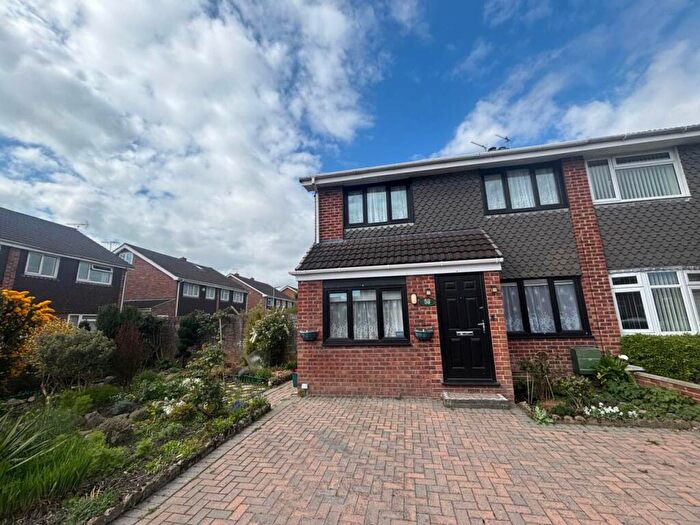 3 Bedroom House To Rent In Gannet Road, Worle, Weston-super-Mare, BS22