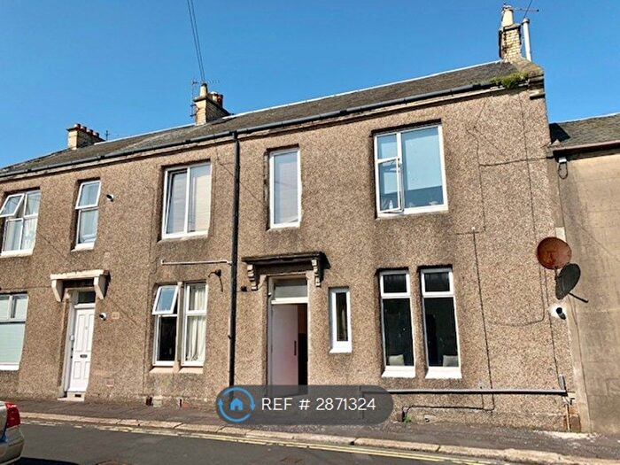 1 Bedroom Flat To Rent In Bradan Road, Troon, KA10