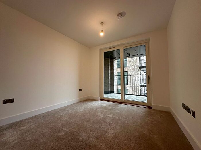 1 Bedroom Flat To Rent In Diascia House, Sanday Drive, London, NW9
