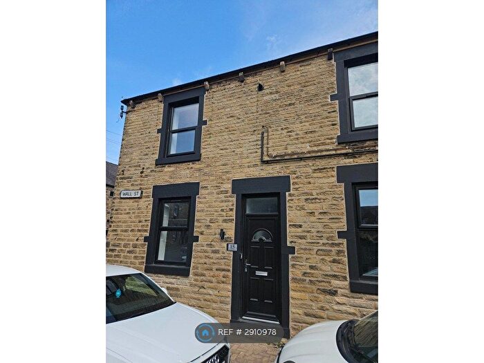 2 Bedroom Terraced House To Rent In Castle St, Barnsley, S70