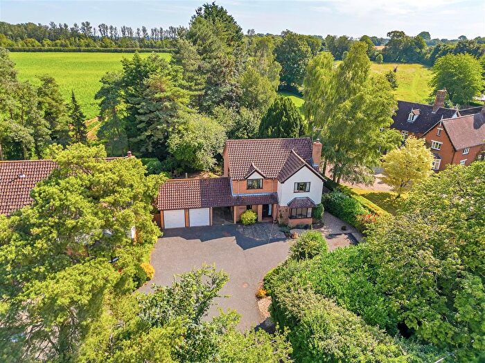 5 Bedroom Detached House For Sale In Tostock Road, Beyton, Bury St. Edmunds, IP30