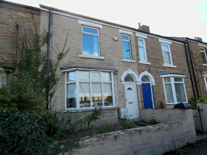 3 Bedroom Terraced House To Rent In Clyde Terrace, Spennymoor, DL16