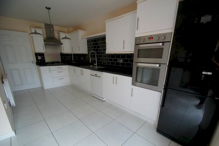 5 Bedroom Terraced House To Rent In Shropshire Drive, Coventry, CV3