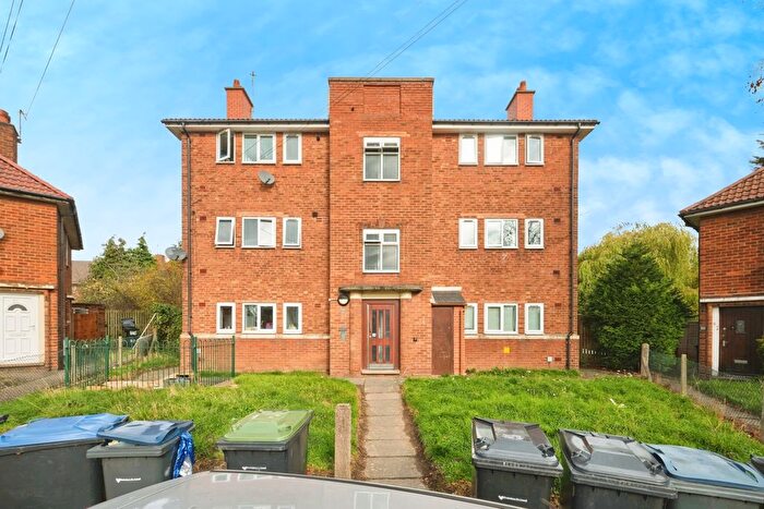 Studio For Sale In Rycroft Grove, Birmingham, West Midlands, B33