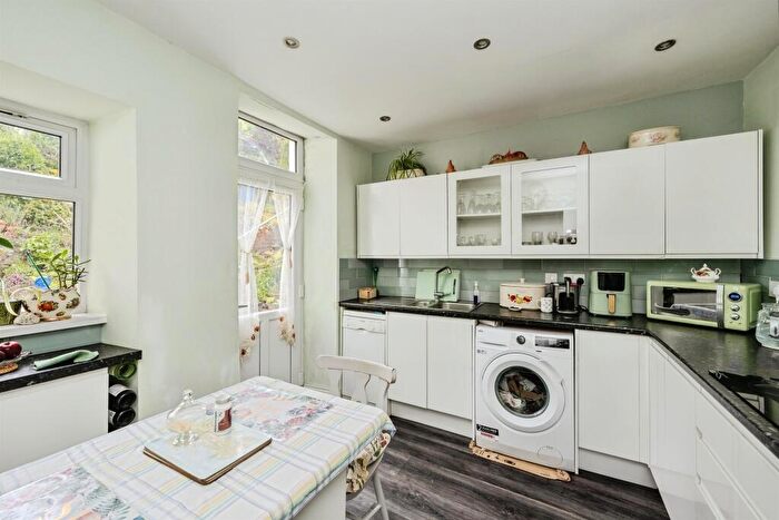 2 Bedroom End Of Terrace House For Sale In Trallwn Road, Llansamlet, Swansea, SA7