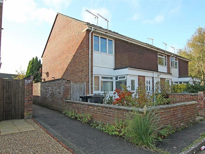 1 Bedroom Maisonette For Sale In Bradford Road, Bournemouth, BH9