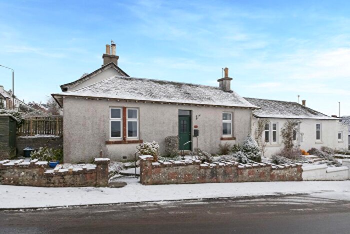 2 Bedroom Cottage For Sale In Yew Cottage, Gartmore, FK8