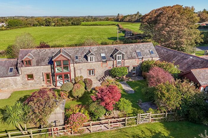 3 Bedroom Barn Conversion For Sale In Little Highway Mews, Pennard Road, Pennard, SA3