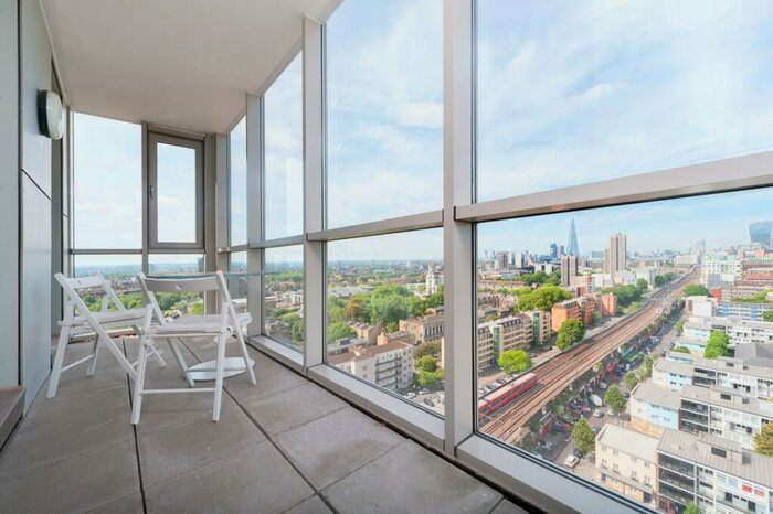 2 Bedroom Apartment To Rent In Kelday Heights, Spencer Way, Shadwell, E1