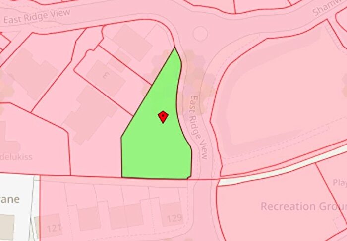 Land For Sale In East Ridge View, Bideford, EX39