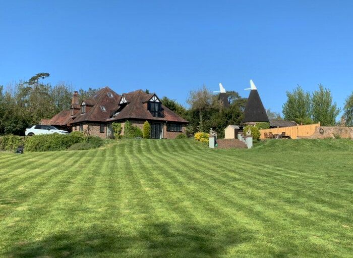 6 Bedroom Detached House For Sale In Rye Road, Playden, Rye, East Sussex, TN31