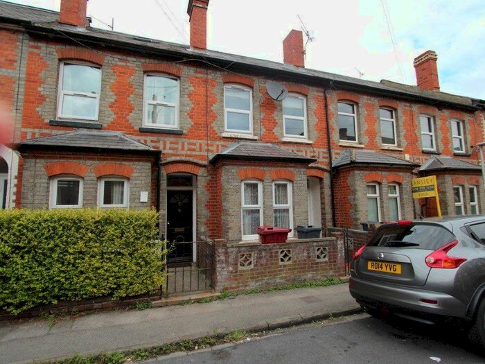 3 Bedroom Property To Rent In Essex Street, Reading, RG2