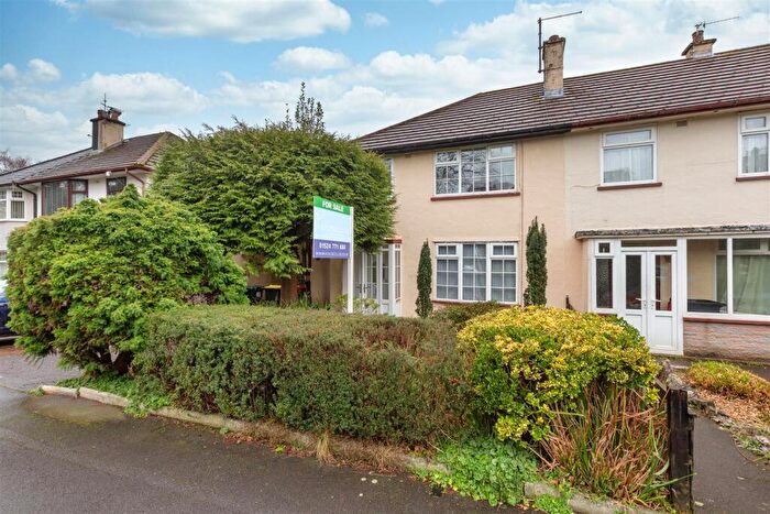 3 Bedroom End Of Terrace House For Sale In Gressingham Drive, Lancaster, LA1