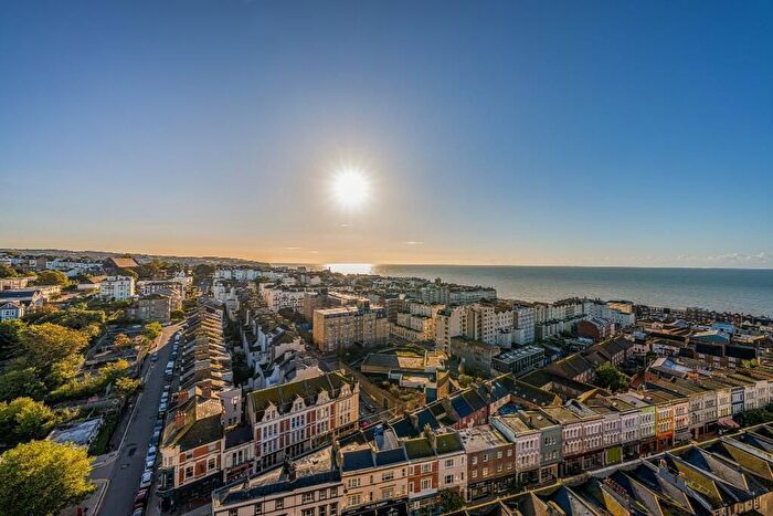 2 Bedroom Flat To Rent In London Road, St. Leonards, TN37