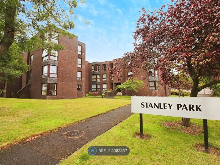 3 Bedroom Flat To Rent In Stanley Park, Kirkcaldy, KY1