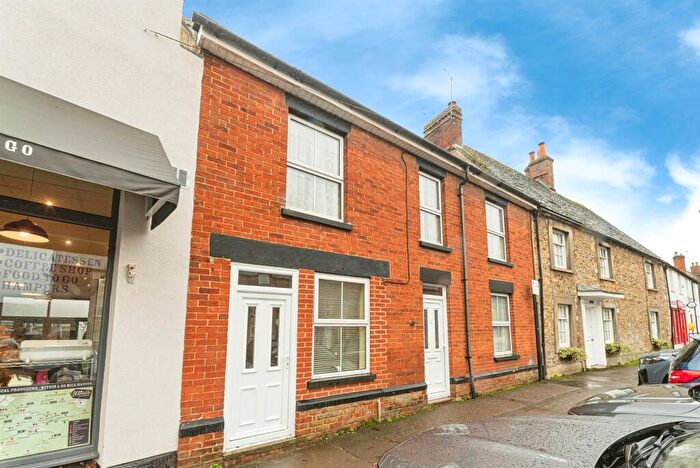 4 Bedroom Cottage For Sale In High Street, Shrivenham, Swindon, SN6