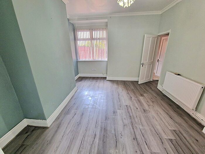 3 Bedroom Terraced House To Rent In Beresford Street, Manchester, M14