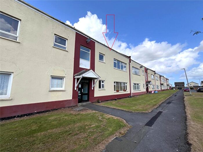 2 Bedroom Flat For Sale In Llanion Park, Pembroke Dock, Pembrokeshire, SA72