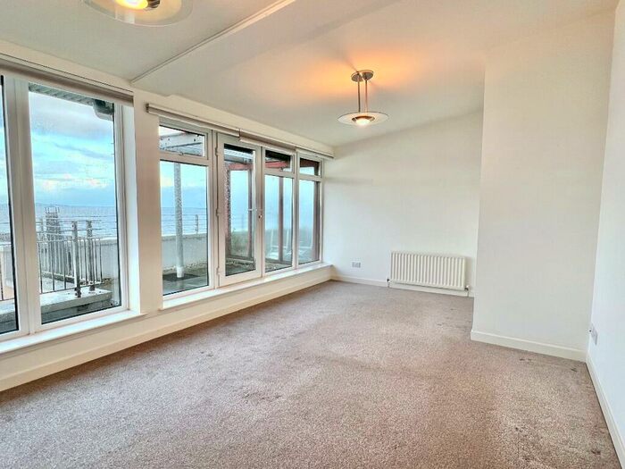 2 Bedroom Flat To Rent In Lower Granton Road, Granton, Edinburgh, EH5