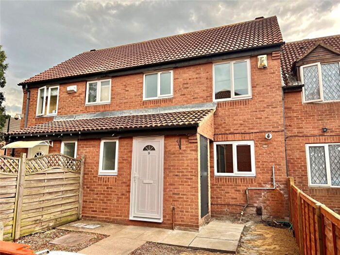 3 Bedroom Terraced House To Rent In Moncrieff Close, London, E6