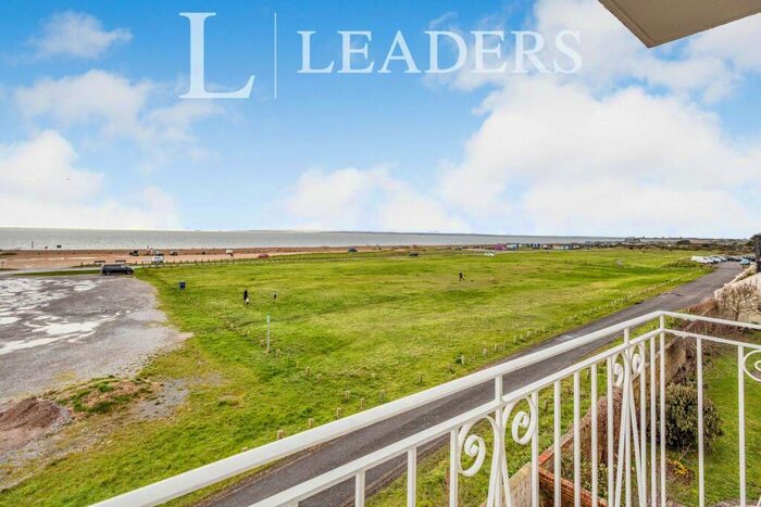 2 Bedroom Apartment To Rent In Hayling Island, Seafront, PO11