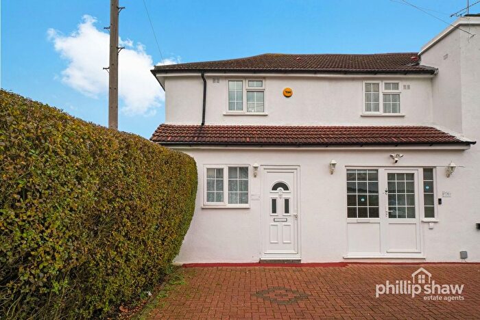 1 Bedroom Flat To Rent In Whitefriars Avenue, Harrow, HA3