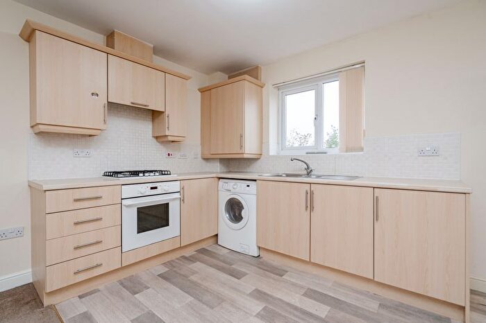 1 Bedroom Flat To Rent In Finsbury Court, Bolton, BL1