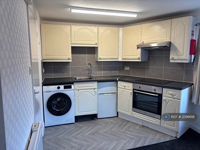 1 Bedroom Flat To Rent In Nottingham Road, Loughborough, LE11
