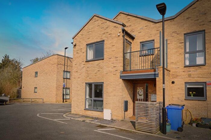 3 Bedroom Semi Detached House For Sale In Hurrell Drive, Harrow, HA2