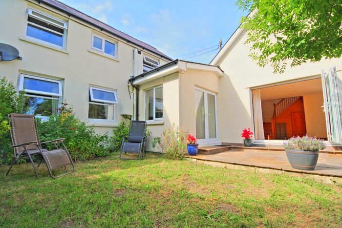 3 Bedroom Semi-Detached House For Sale In Capel Iwan, Newcastle Emlyn, SA38